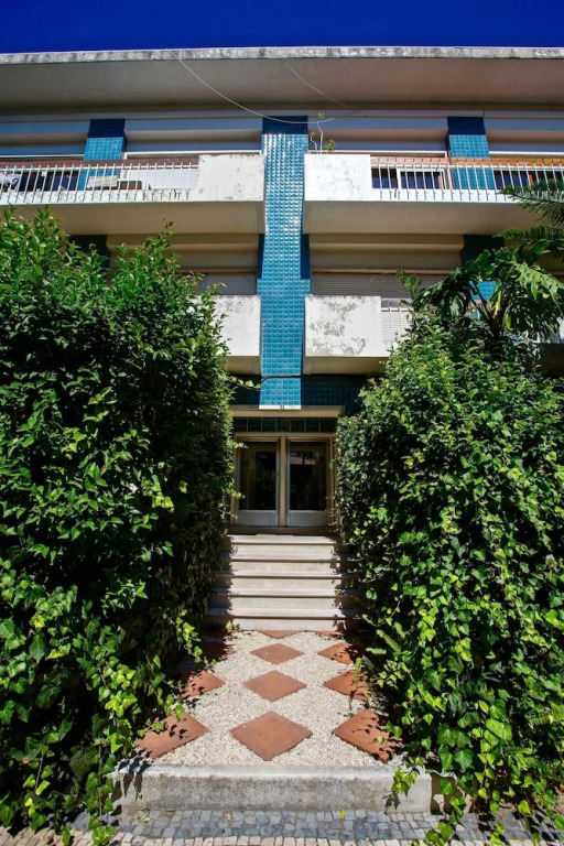 Quatro Anas Hostel
