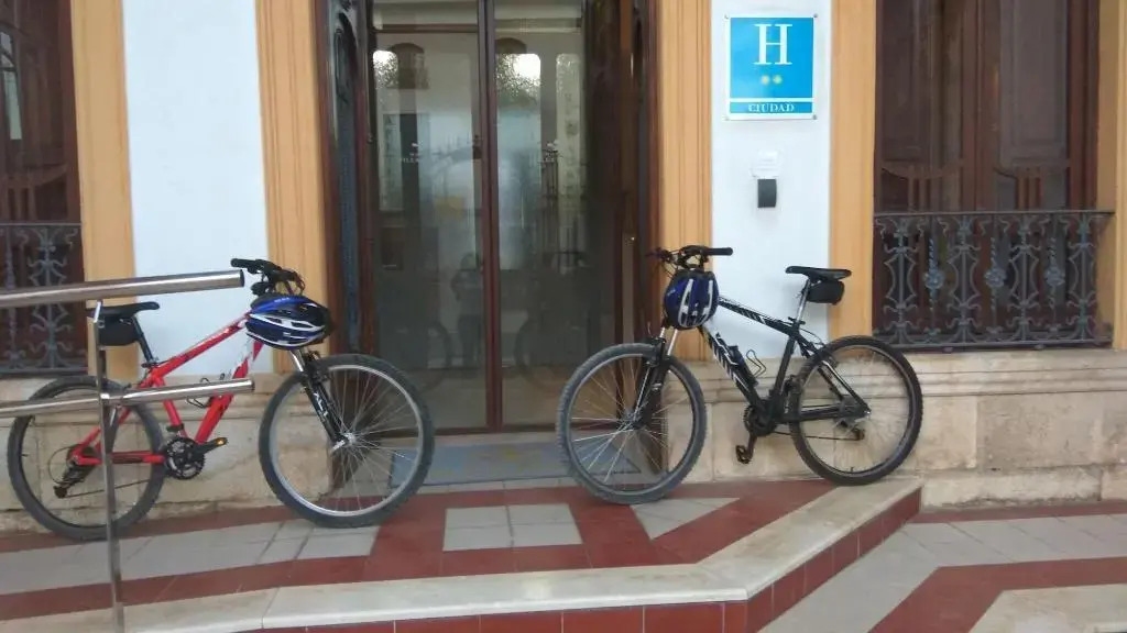 Hotel Villa Maria
