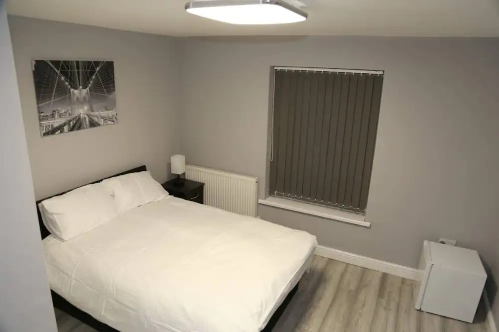 Room in House - Aa Guest Room5