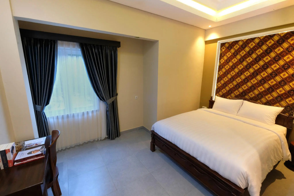 Americano Hotel Syariah Yogyakarta