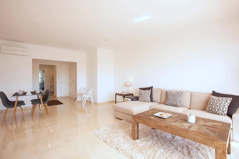 Marbella Playa