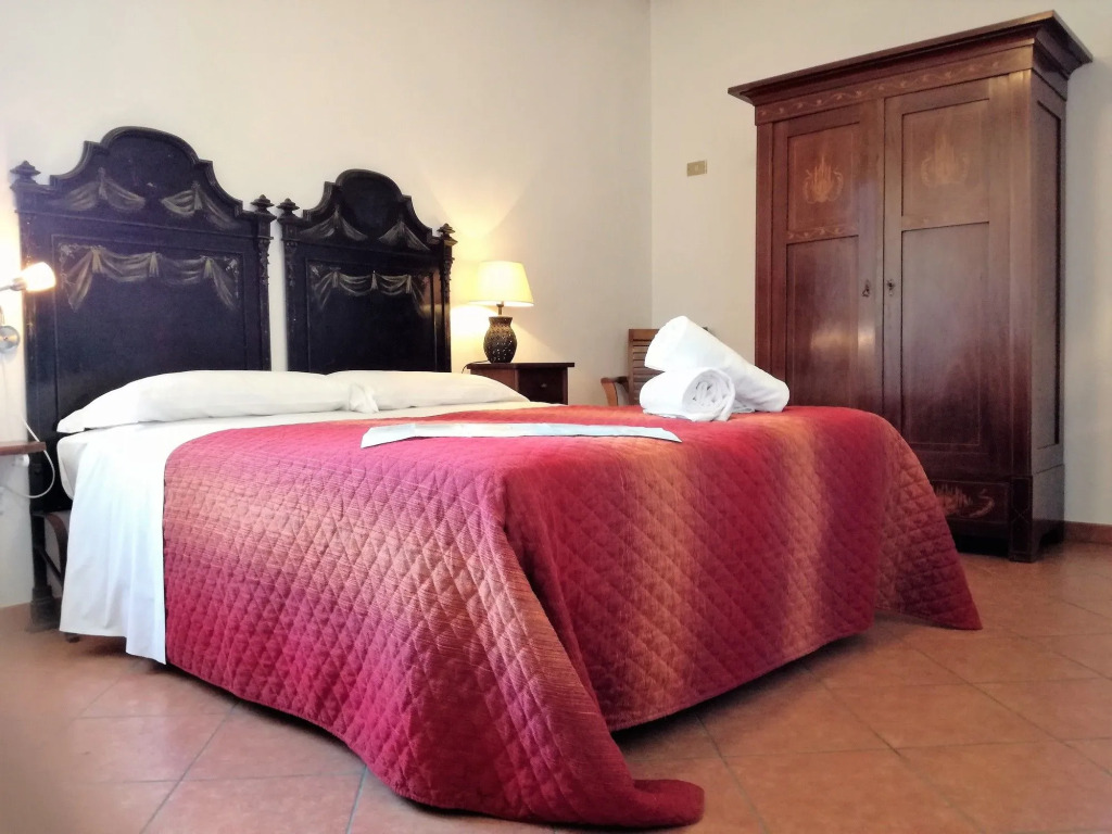 Casina dei Preti