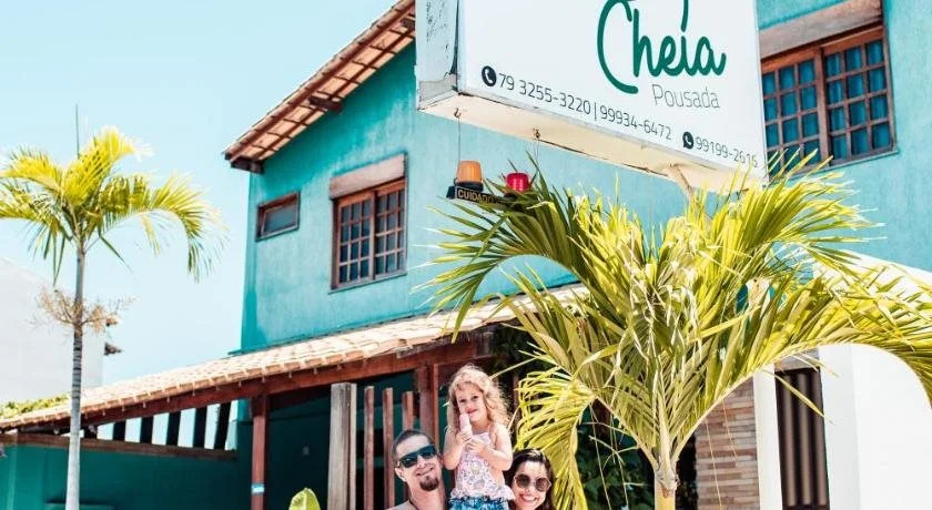 Pousada Lua Cheia