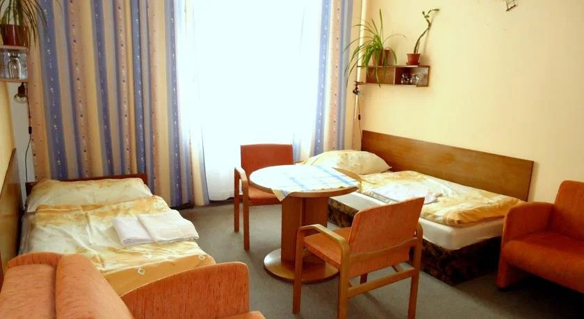 Hotel Květnice