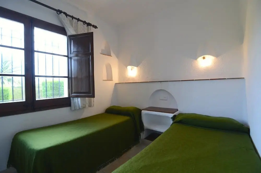 Casas Les Acacie