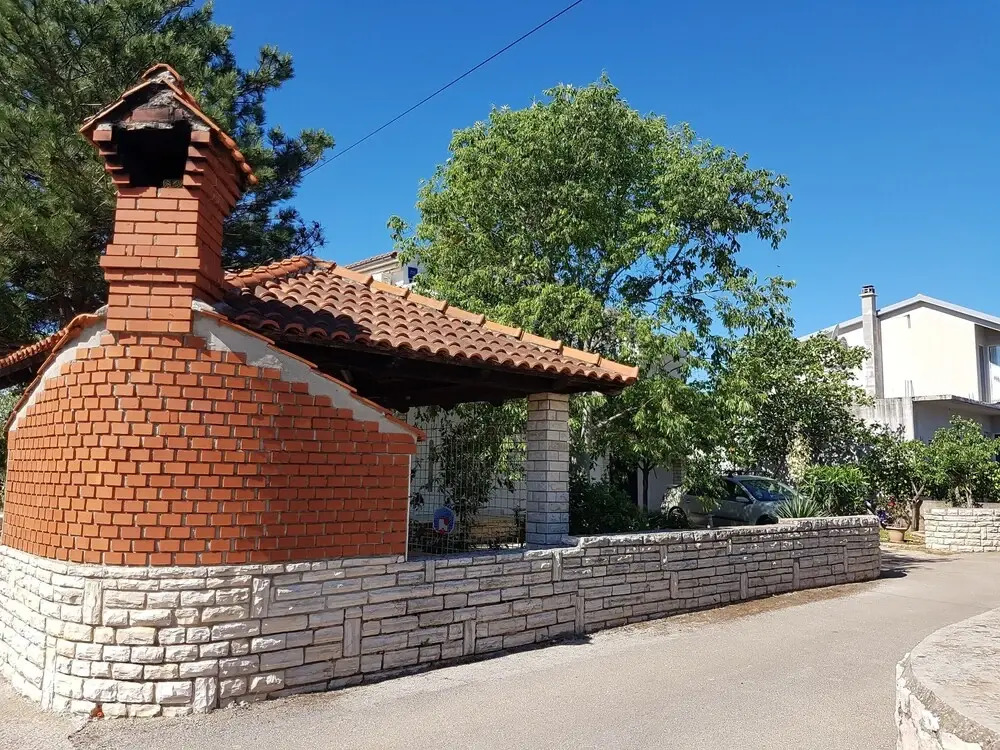 Apartments Snjezana