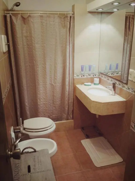 Apartamento 2 dormitorios en Av. Gorlero