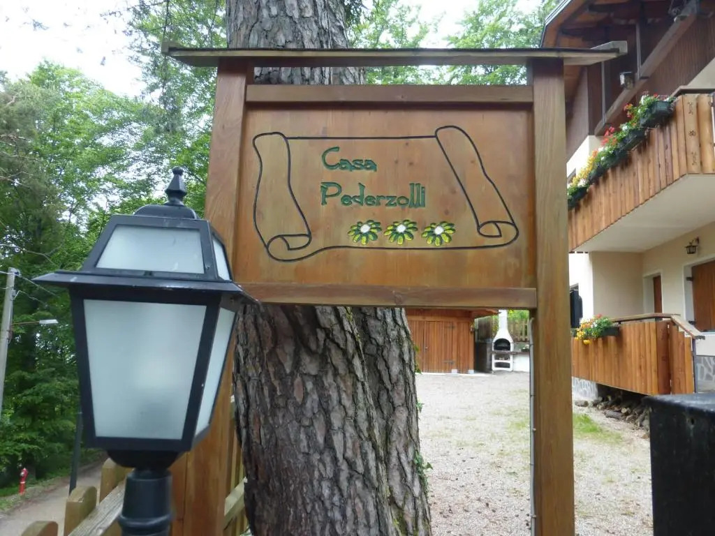 Casa Pederzolli