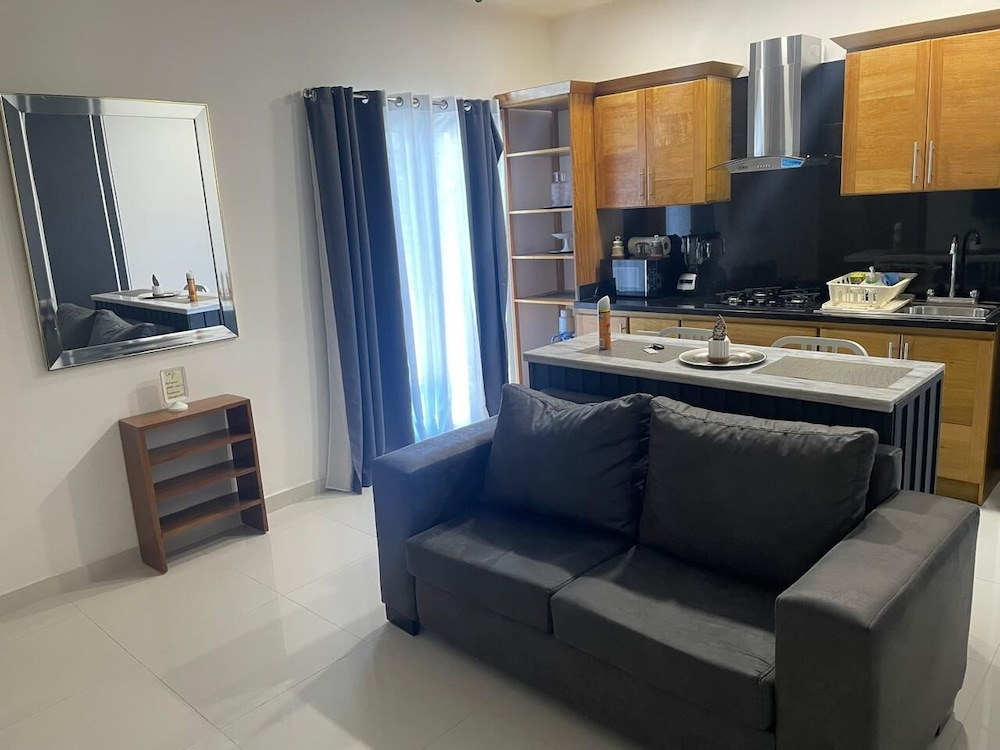 Apartamento Deluxe