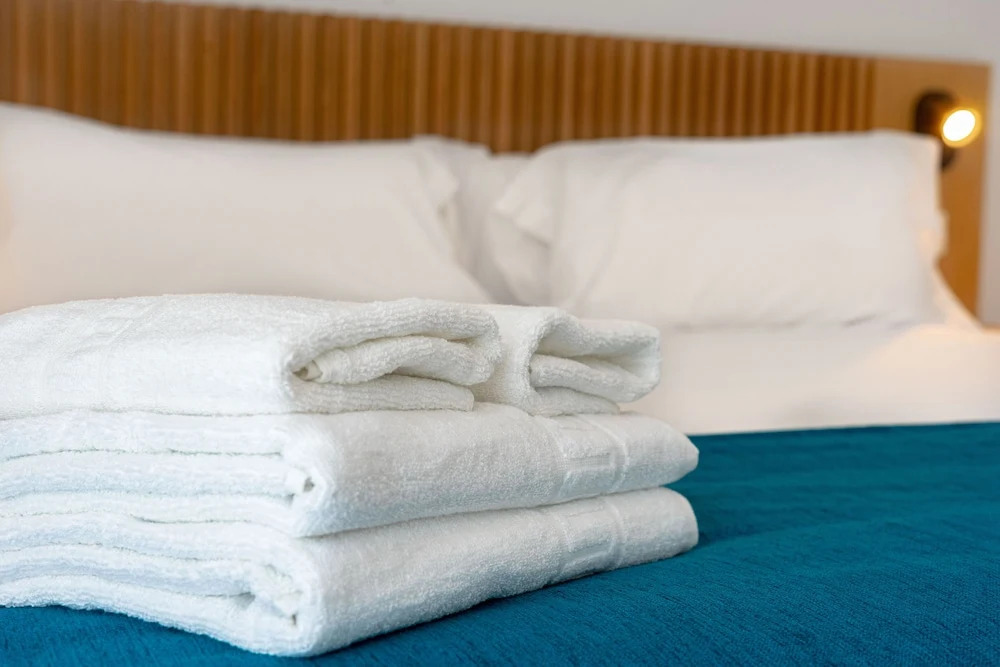 Aqua Apartments Bellamar, Marbella
