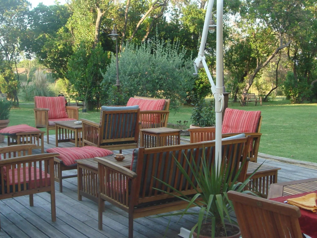 Charming Villa in Poggio-Mezzana Near Beach