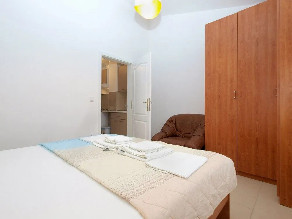 Apartment 1774