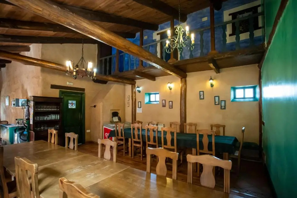 Hostería Casa Flor