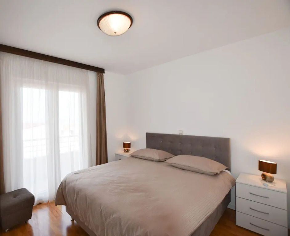 Apartments Danica
