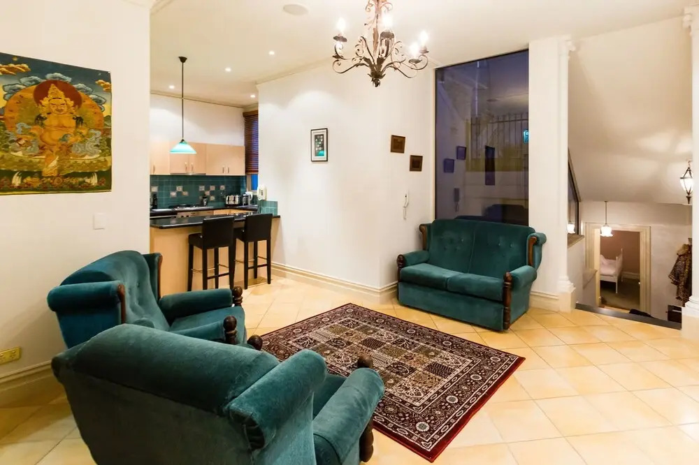 Hanna, 4BDR Melbourne Apartment