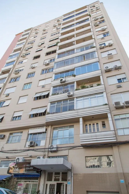 Apartamento Aluri