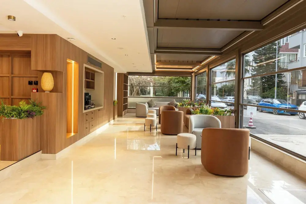 The Marni Hotel