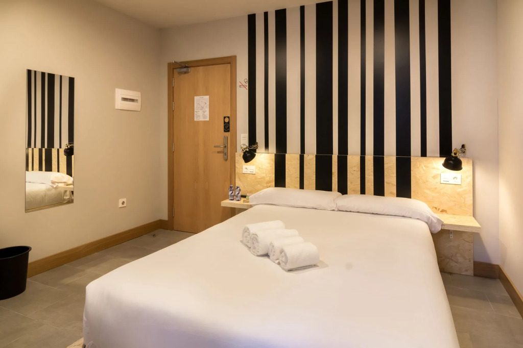 Bcool Bilbao - Hostel