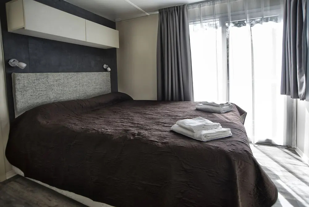 Flaminio Village Residence (Bungalow Park)