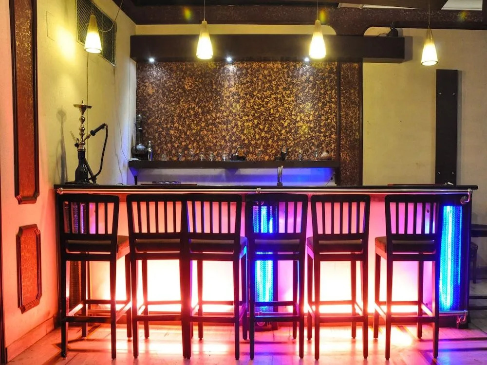OYO 1382 Mohan Hotel