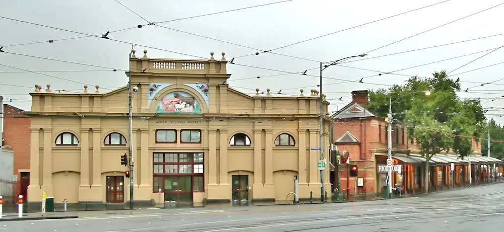 Mega Style Apartments Melbourne Square