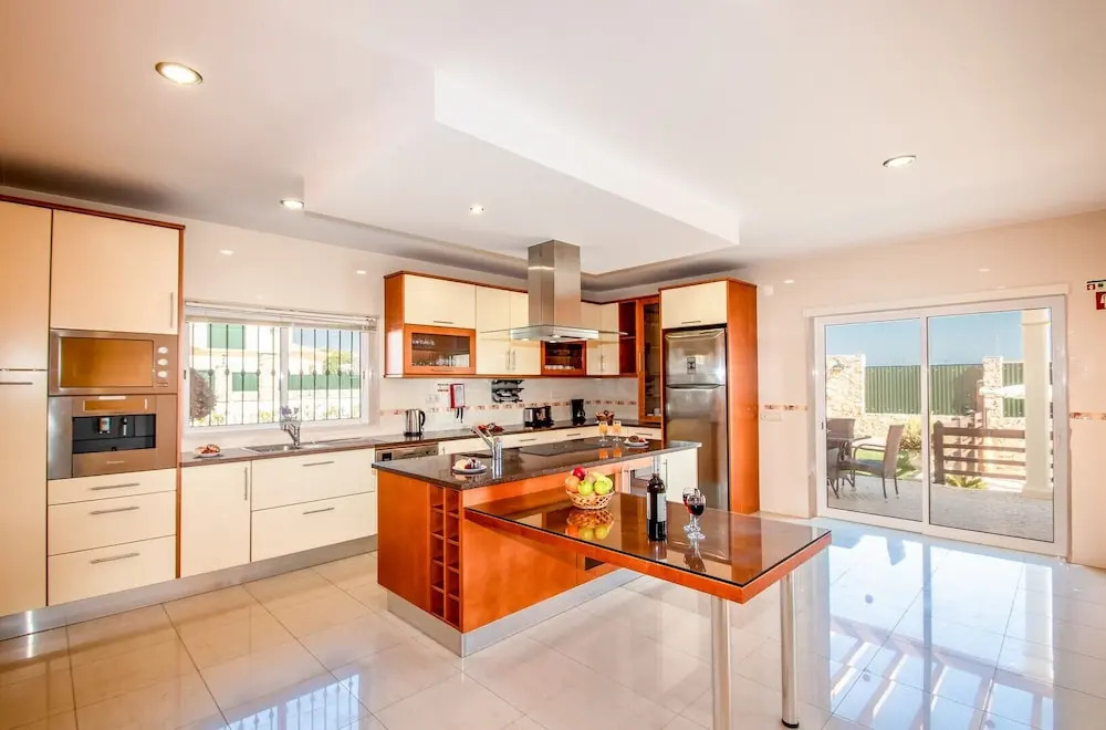 Villa Aloha