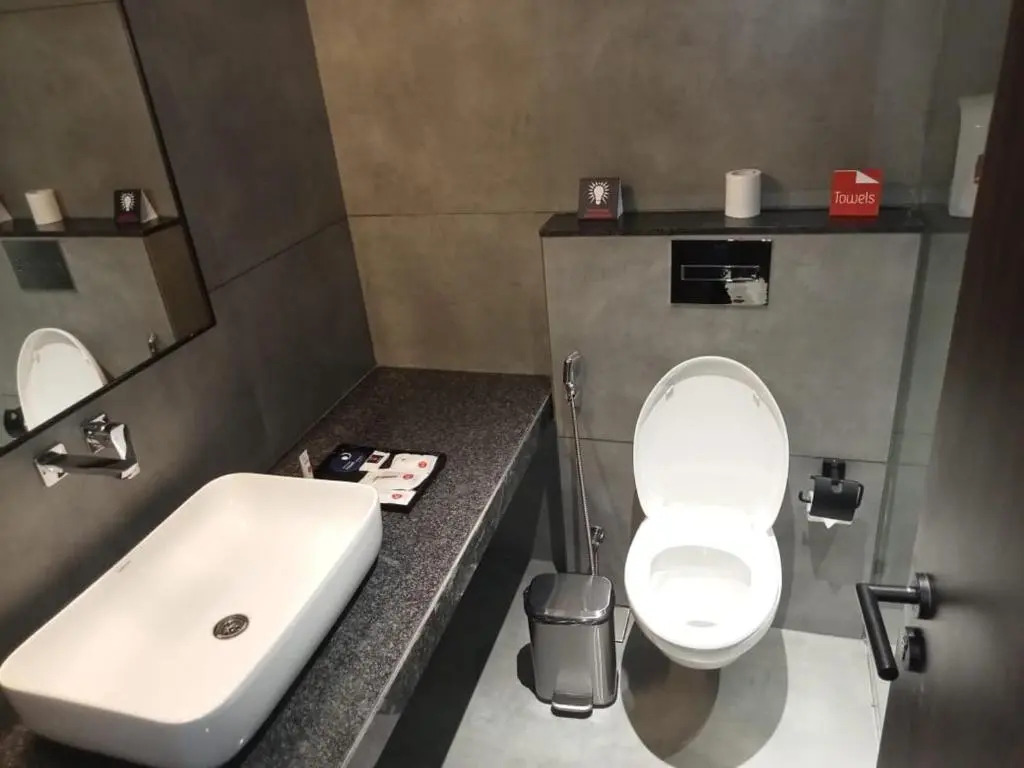 Zip By Spree Hotels Chinchwad