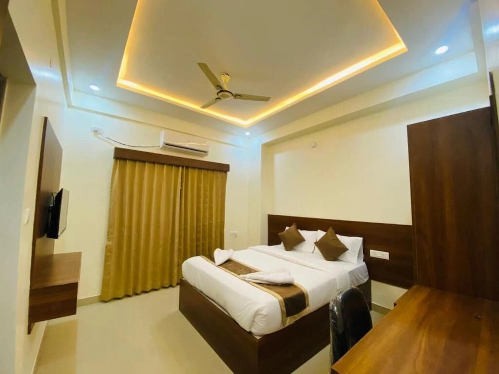 hotel safko grand