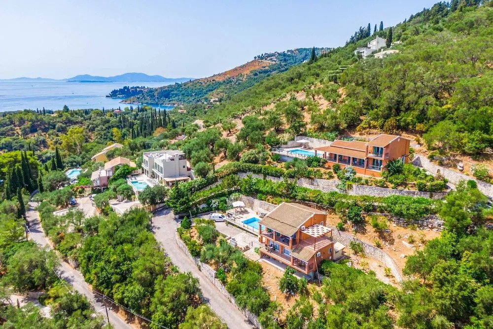 Villa Elia