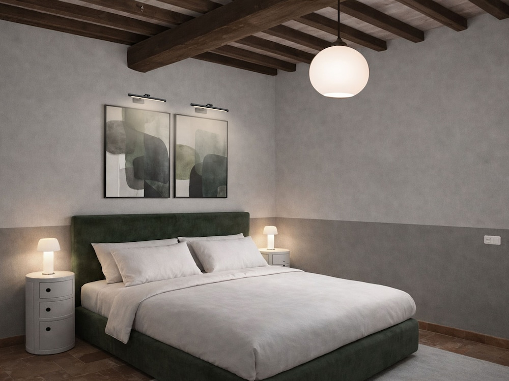 Agriturismo Pian di Barca