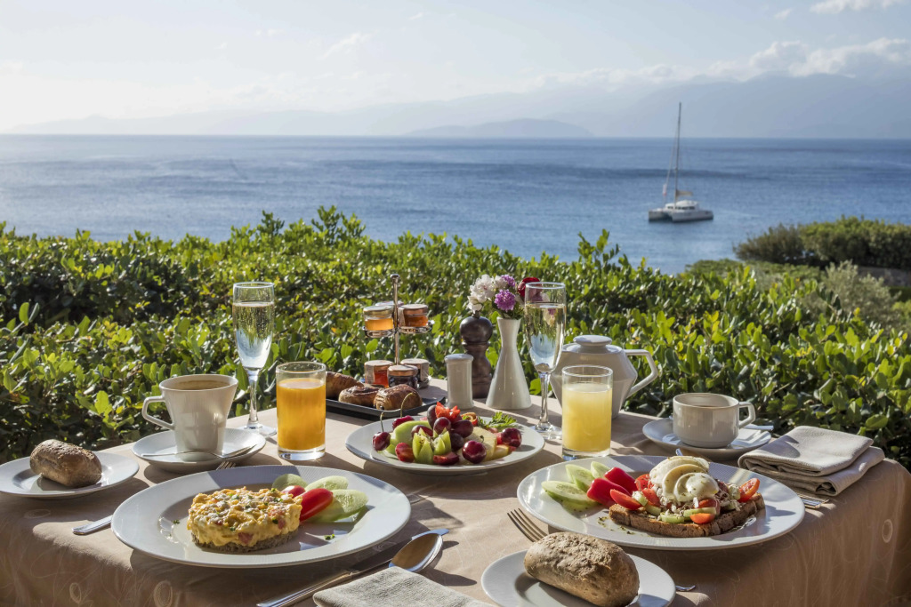 Elounda Mare Relais & Châteaux Hotel