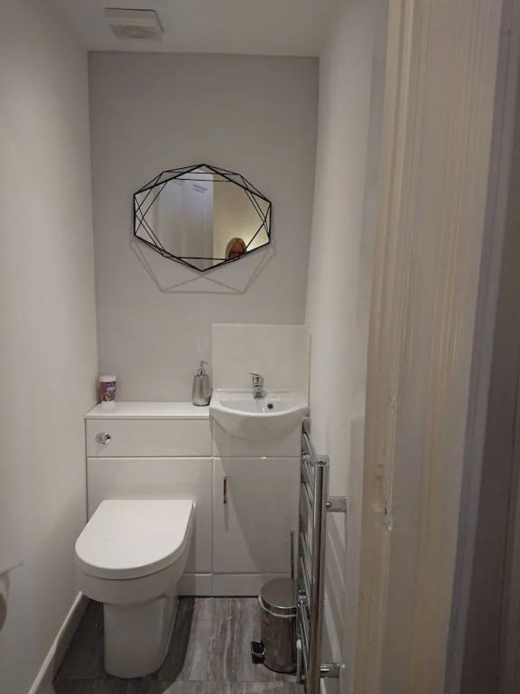 William Wallace Apartment