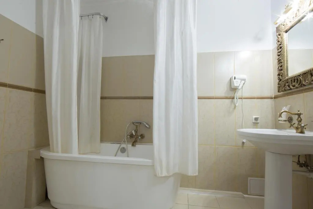 Hotel Fortetsya Hetmana