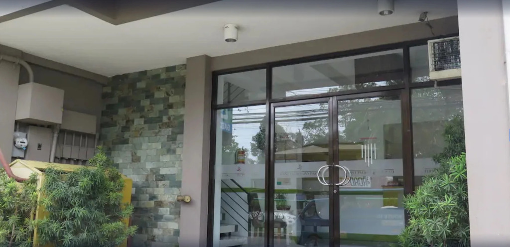 First Pacific Inn Davao