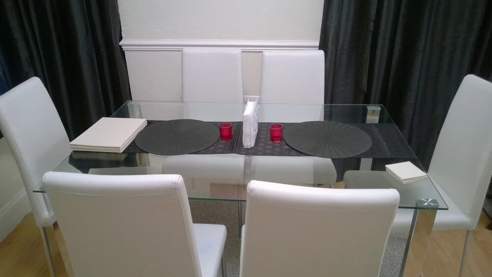 Queen Guest House