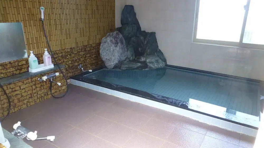 Ryokan Hashimotoya <Niigata>