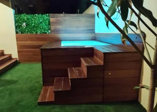 Chalet Parque Tecnológico