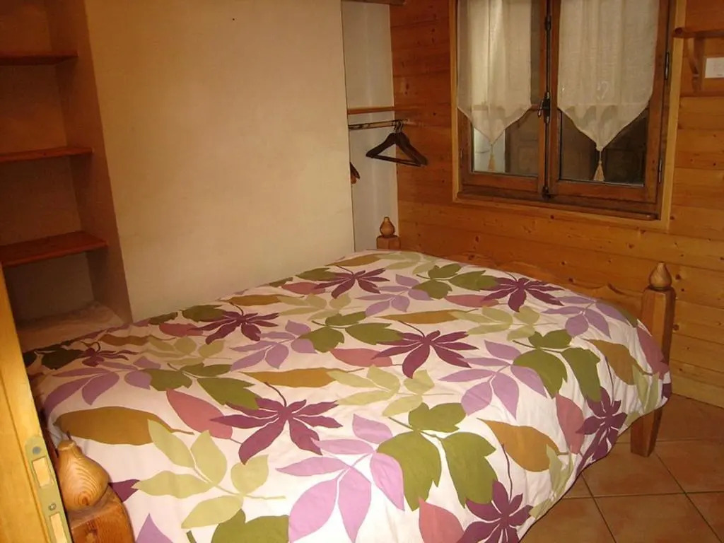 Appartement La Clusaz, 3 pièces, 6 personnes - FR-1-459-20
