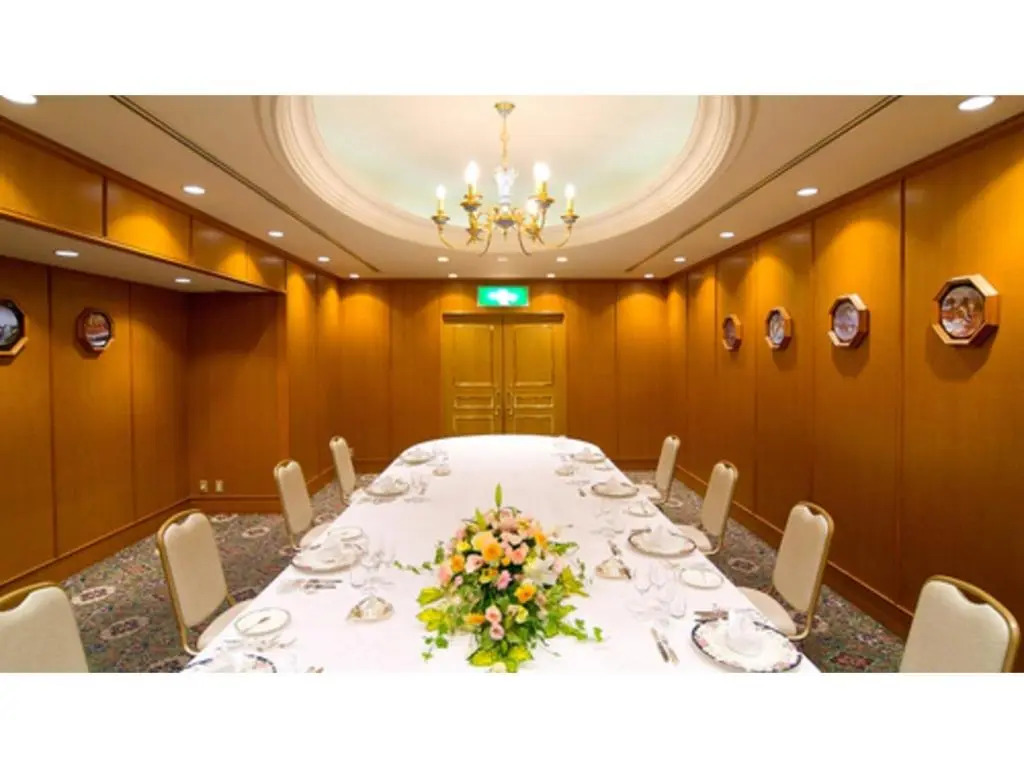 Boston Plaza Kusatsu Biwa Lake - Vacation STAY 15445v