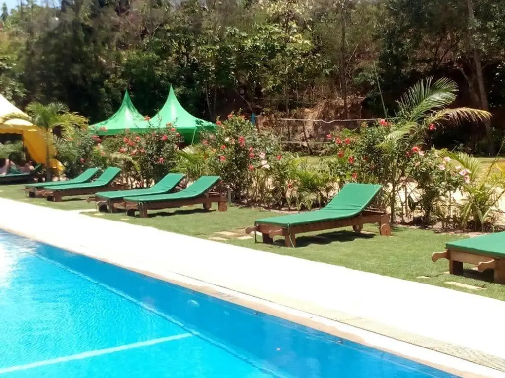 Stay.Plus Sunset Paradise 4 Bedroom Apartment