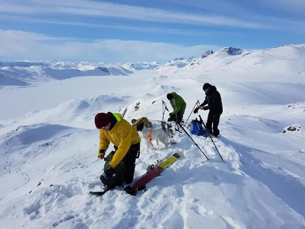 Bygdin Høyfjellshotell