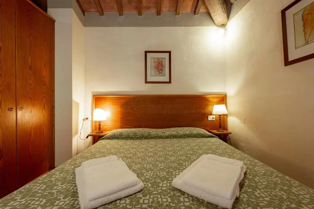 Agriturismo I Bonsi