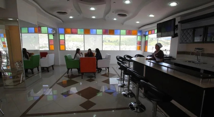 Hotel Xilon Pasto