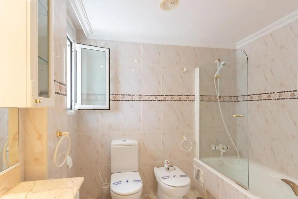 Apartamento Apolo XIV - Costa CarpeDiem