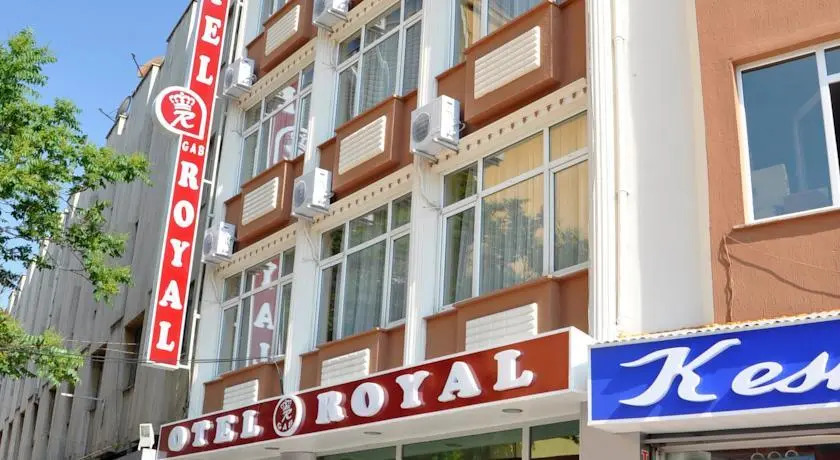 Hotel Gabroyal