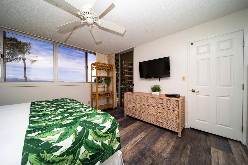 Royal Kahana 308 1 Bedroom Condo