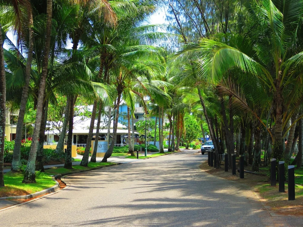 Coral Coast Resort Accor Vacation Club Apartments