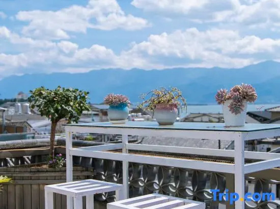 Dali Shuanglang Yilang Bieyuan Homestay