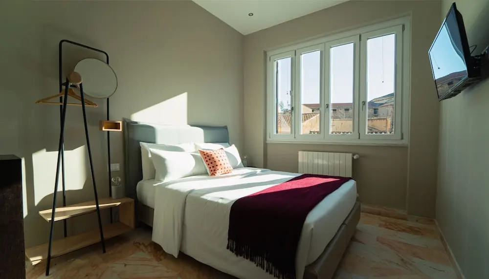Zefiro Suites