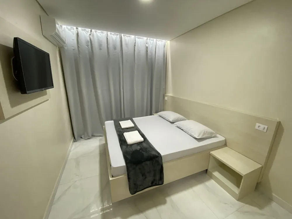 Hotel Horizonte